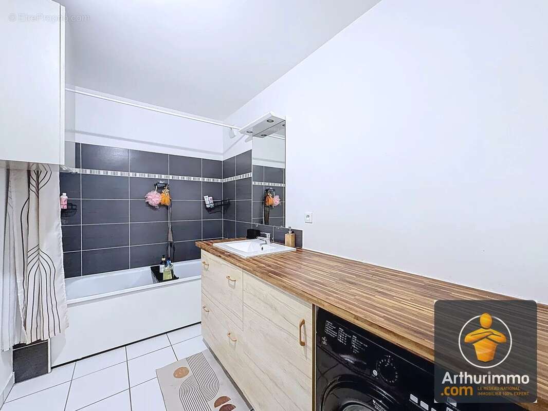 Appartement à BONNEUIL-SUR-MARNE