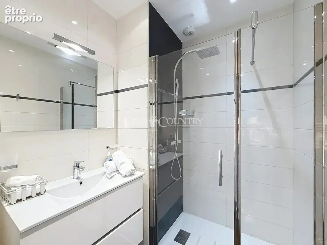 Vente Appartement Croisette, Cannes - photo 12