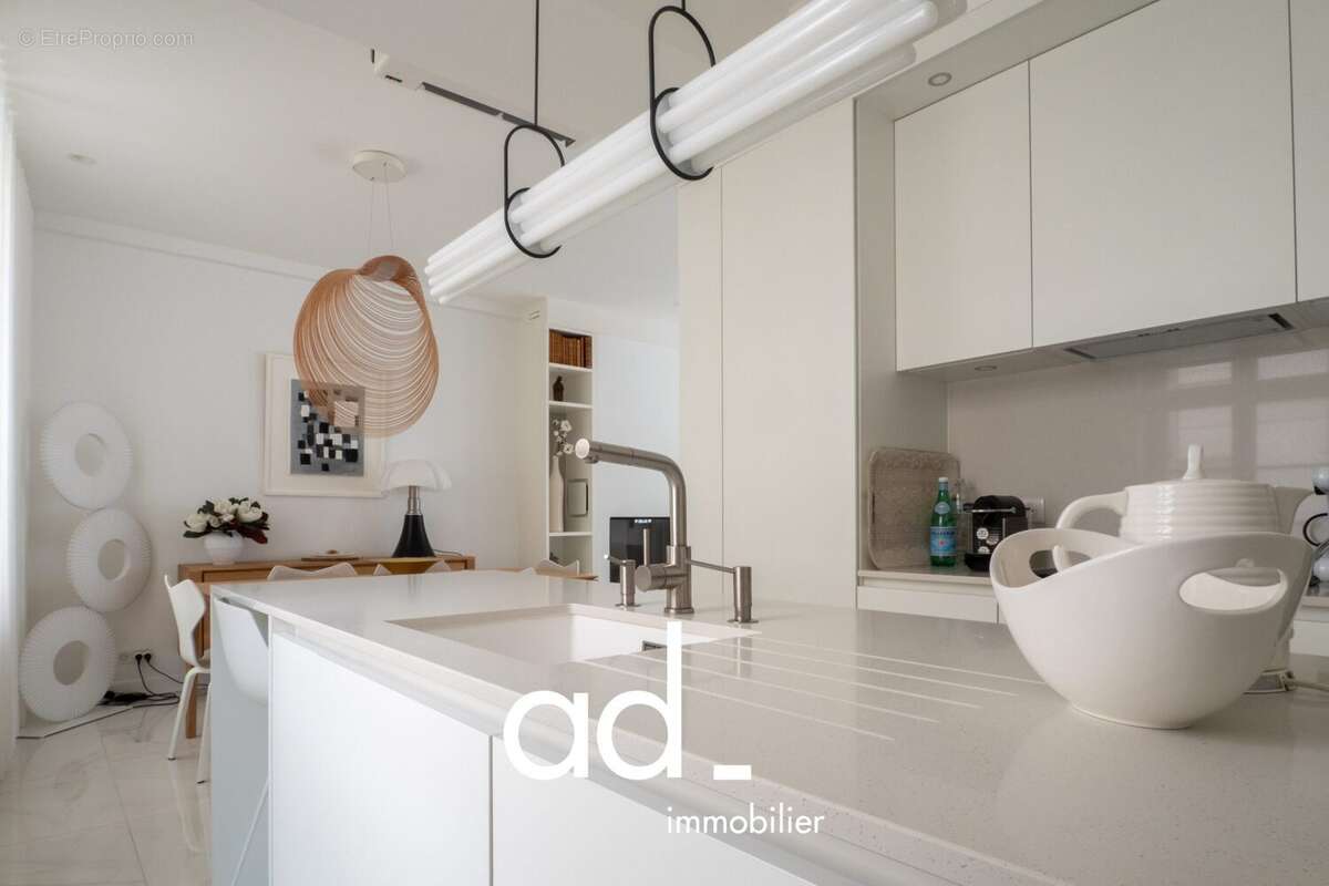 Maison à LA ROCHELLE