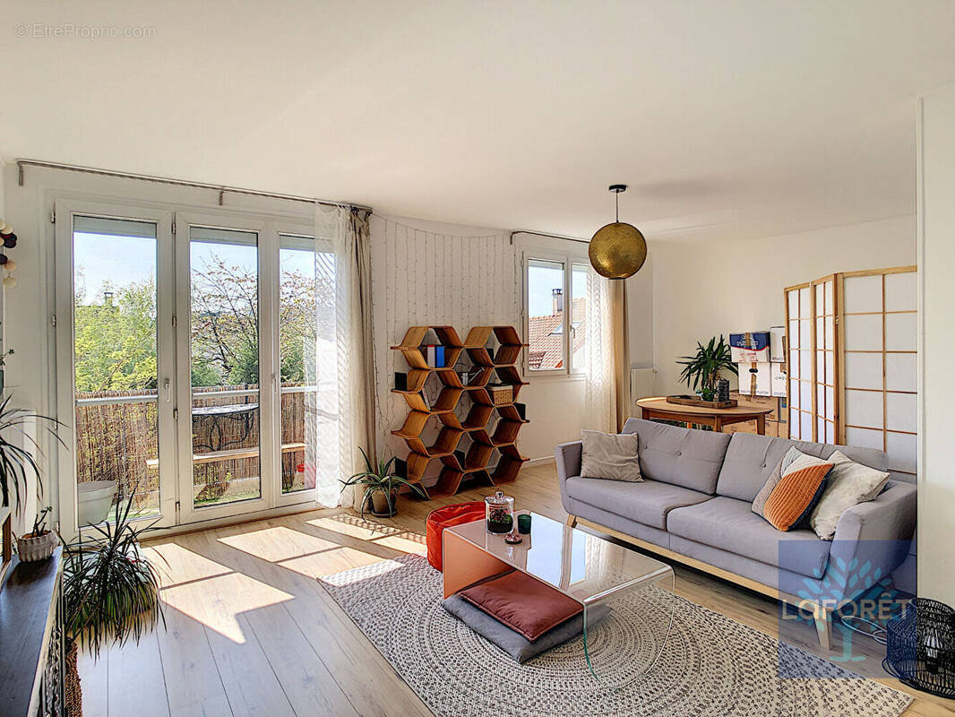 Appartement à ANTONY