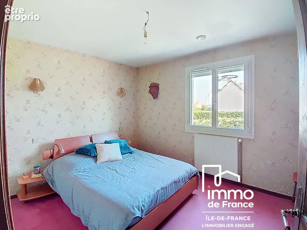 Exclusivite - maison de 7 pièces à vendre - st-germain-le-gaillard - photo 6