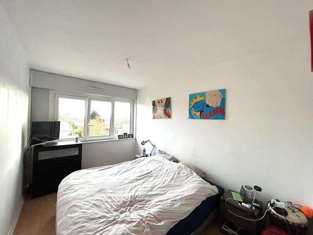 Appartement à ORVAULT