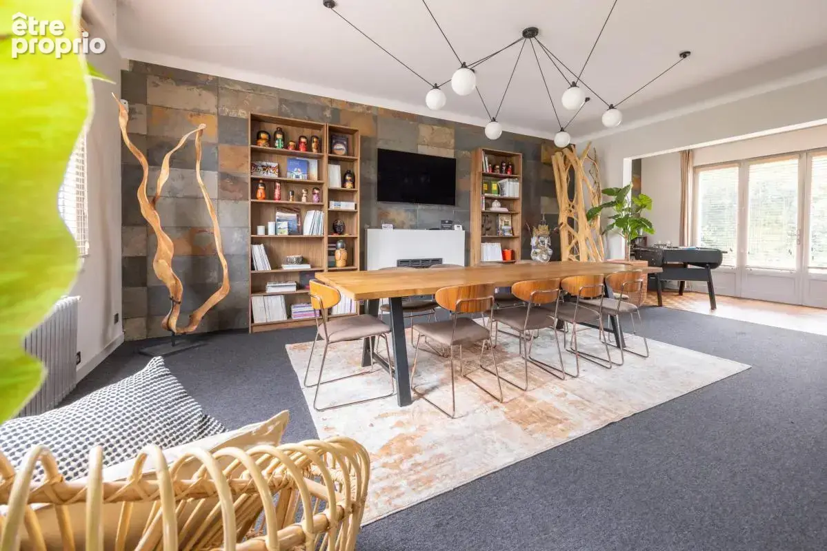 Maison / Bureaux - photo 2