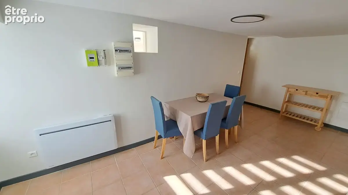 Proche de Ribérac  hameau avec trois gîtes et maison indépendante - photo 19