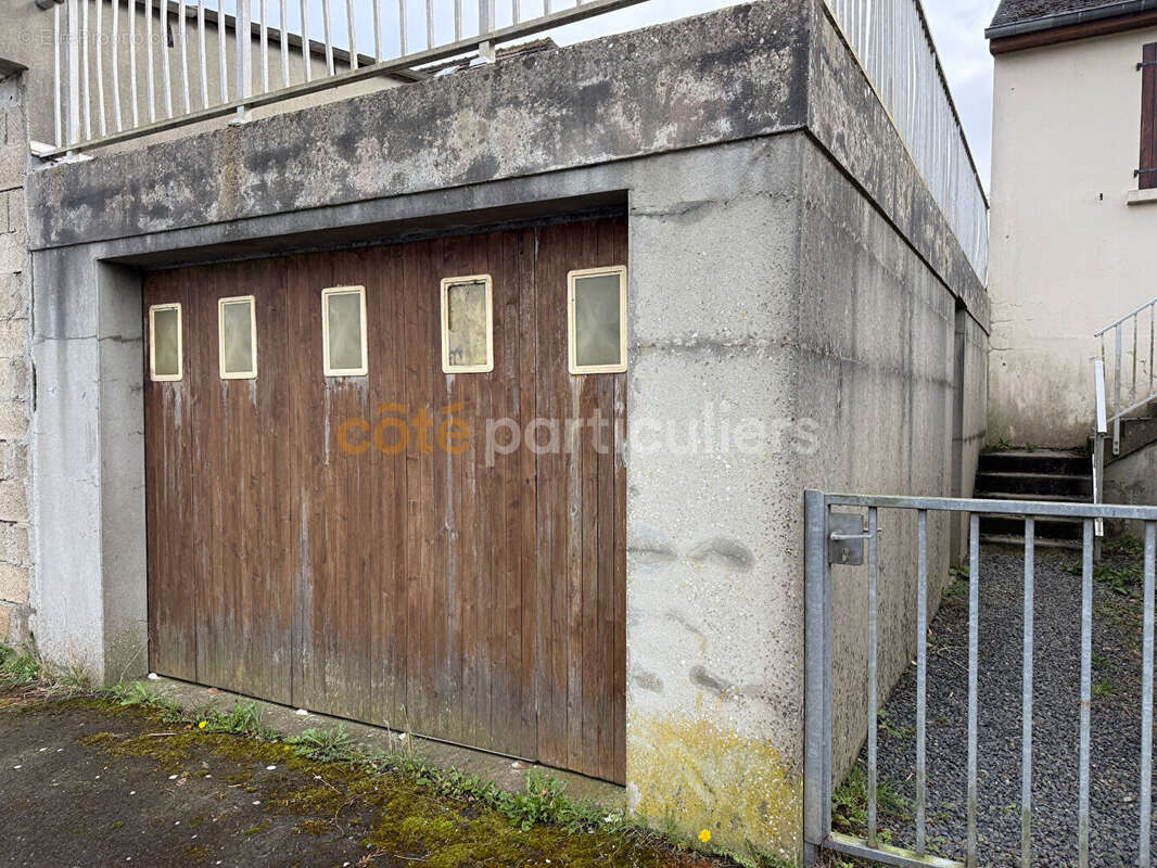 Maison agneaux plain-pied 88m2 3 chambres - photo 10