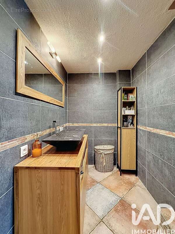 Photo 9 - Appartement à TANINGES