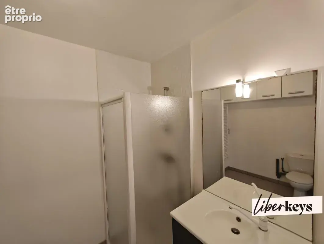 Appartement rénové 2 pièces avec grand jardin - Bègles - photo 8