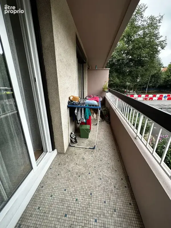 Appartement Pau 2 pièce(s) 42.22 m2 - photo 6