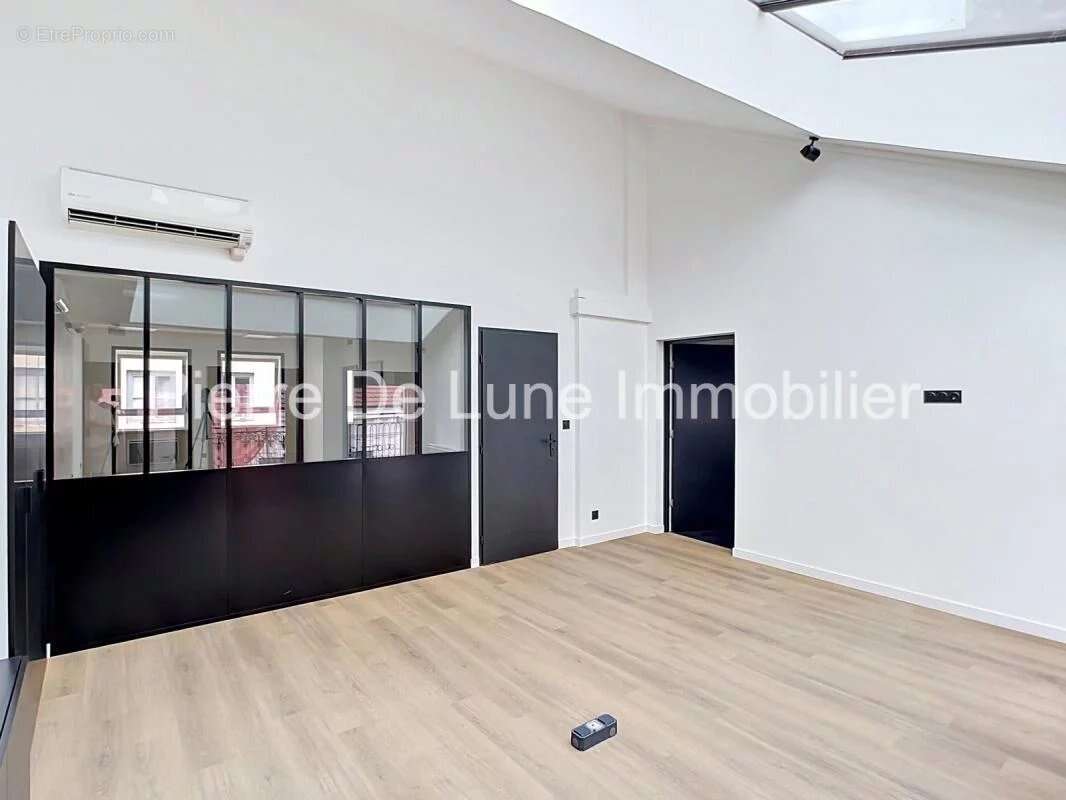 Appartement à LYON-2E