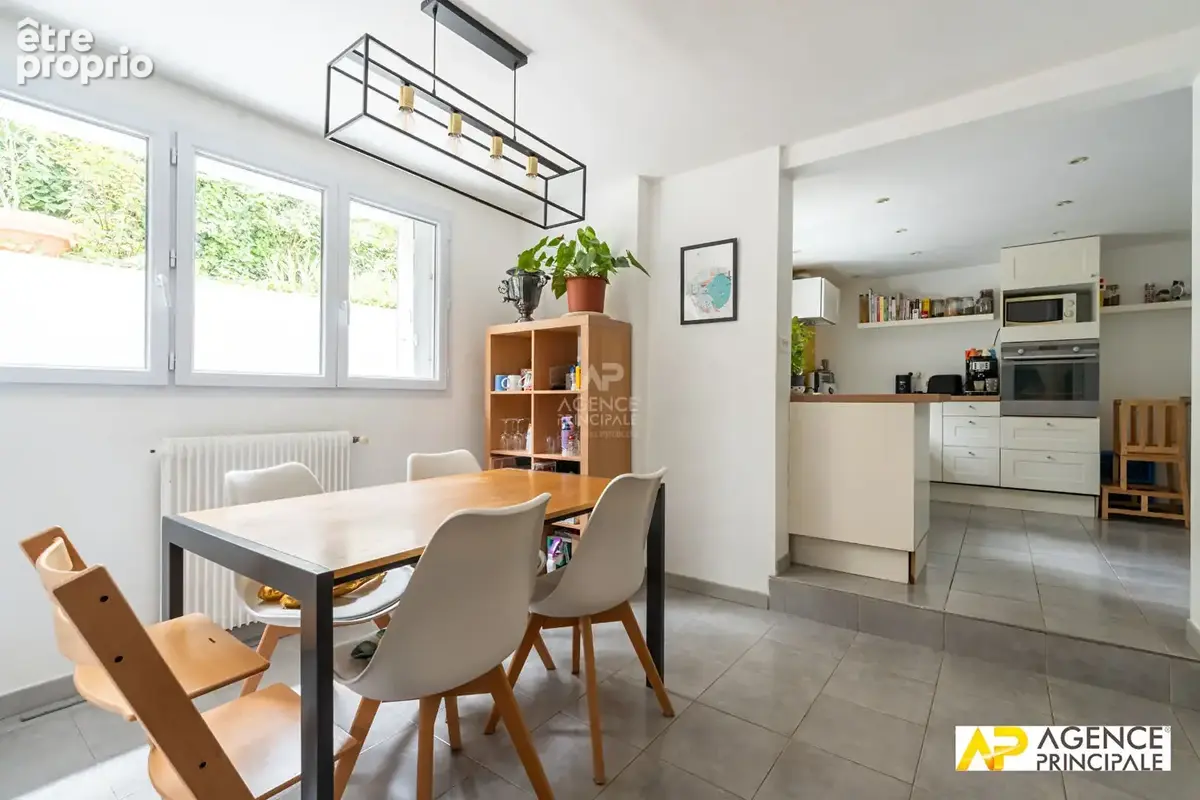 Maison - 3 chambres - St nicolas - photo 15