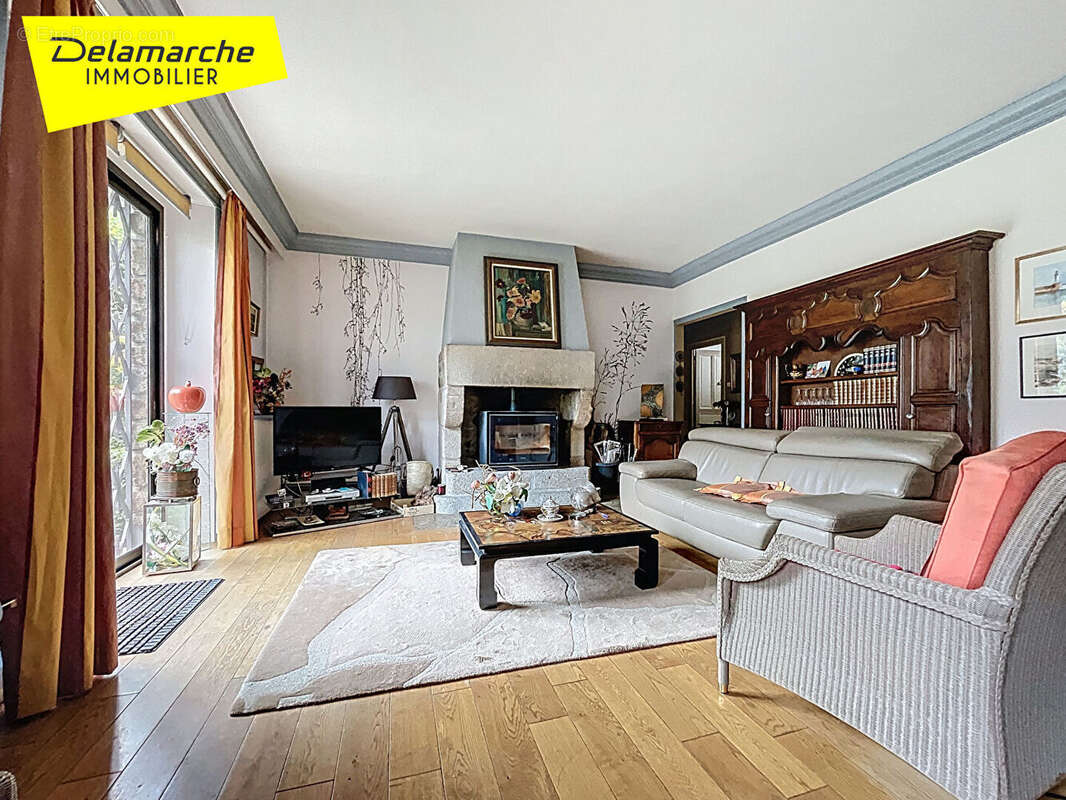 Maison à AVRANCHES