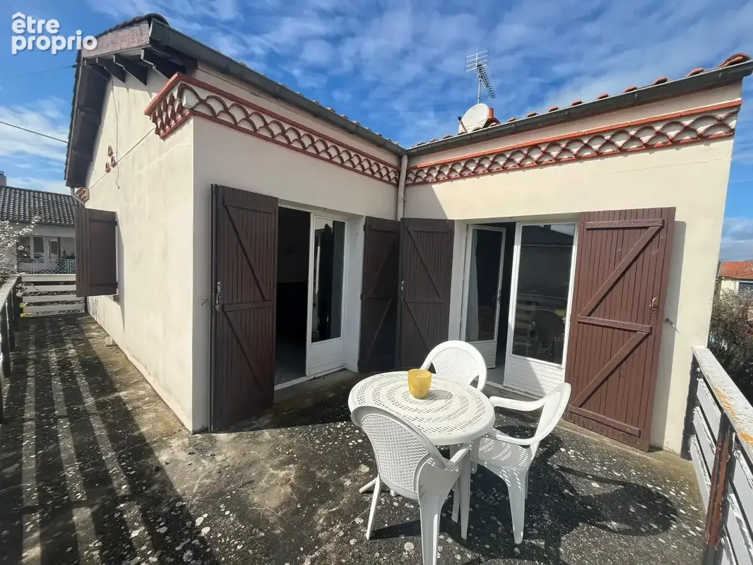 Maison 6 pièces 122 m² à vendre à Issoire (63500) - photo 3