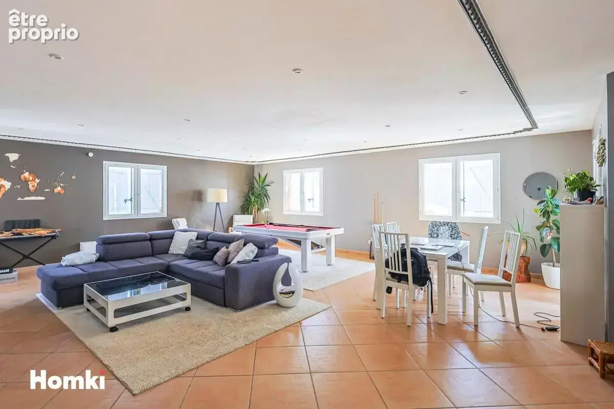 Maison/Villa T8 de 280 m² à Castelnau-d'Estrétefonds 31620 - photo 3