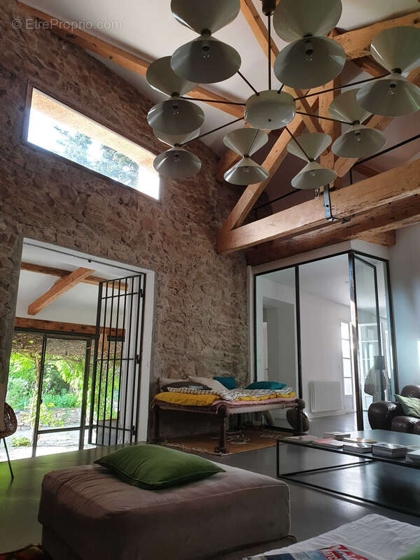 Maison à CASSIS