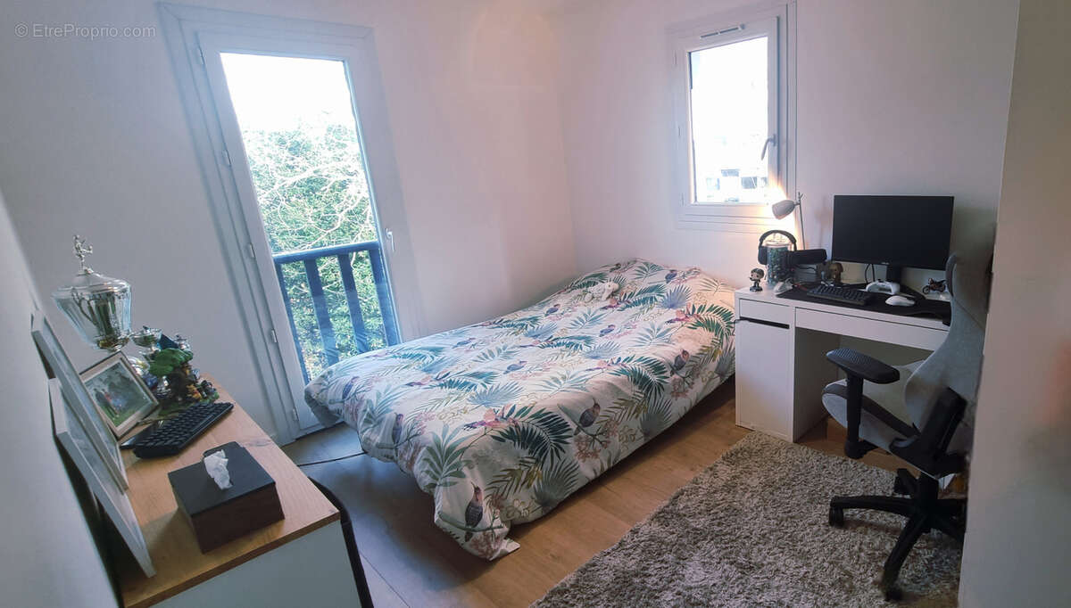 Maison à ANGLET