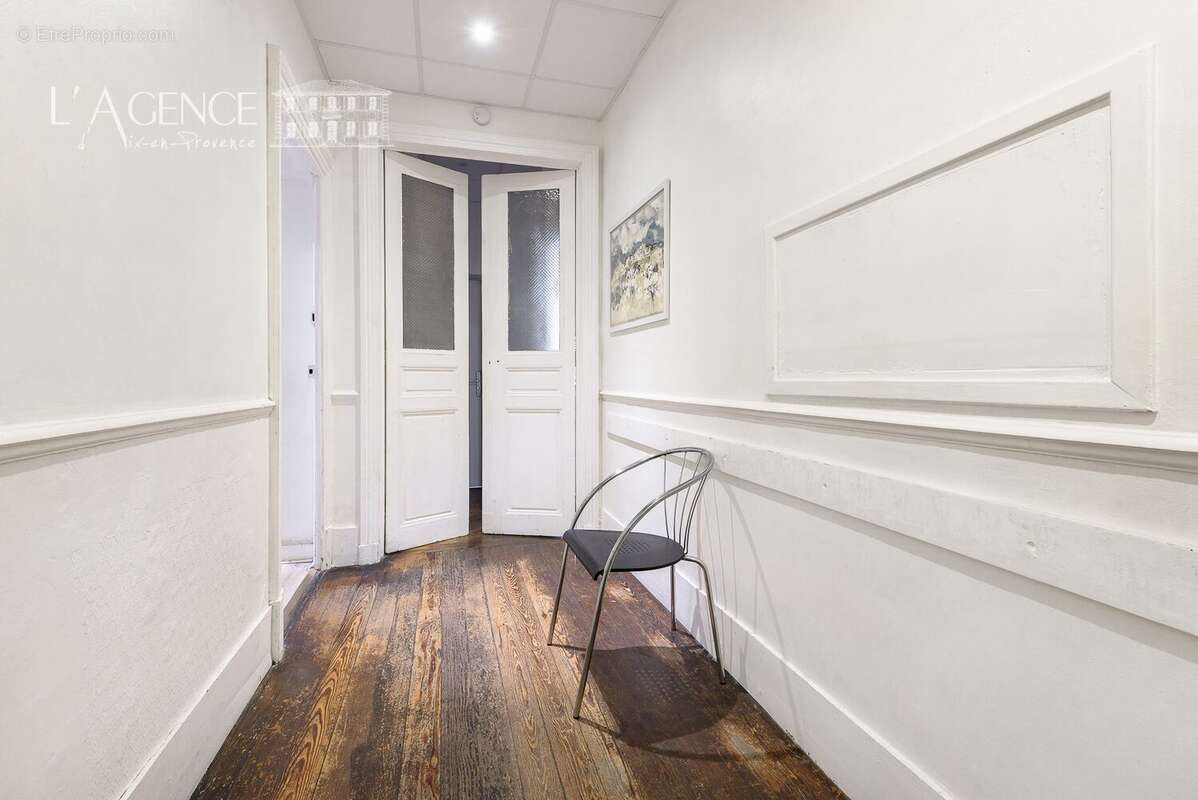 Appartement 72 m² à Aix-En-Provence  - photo 5