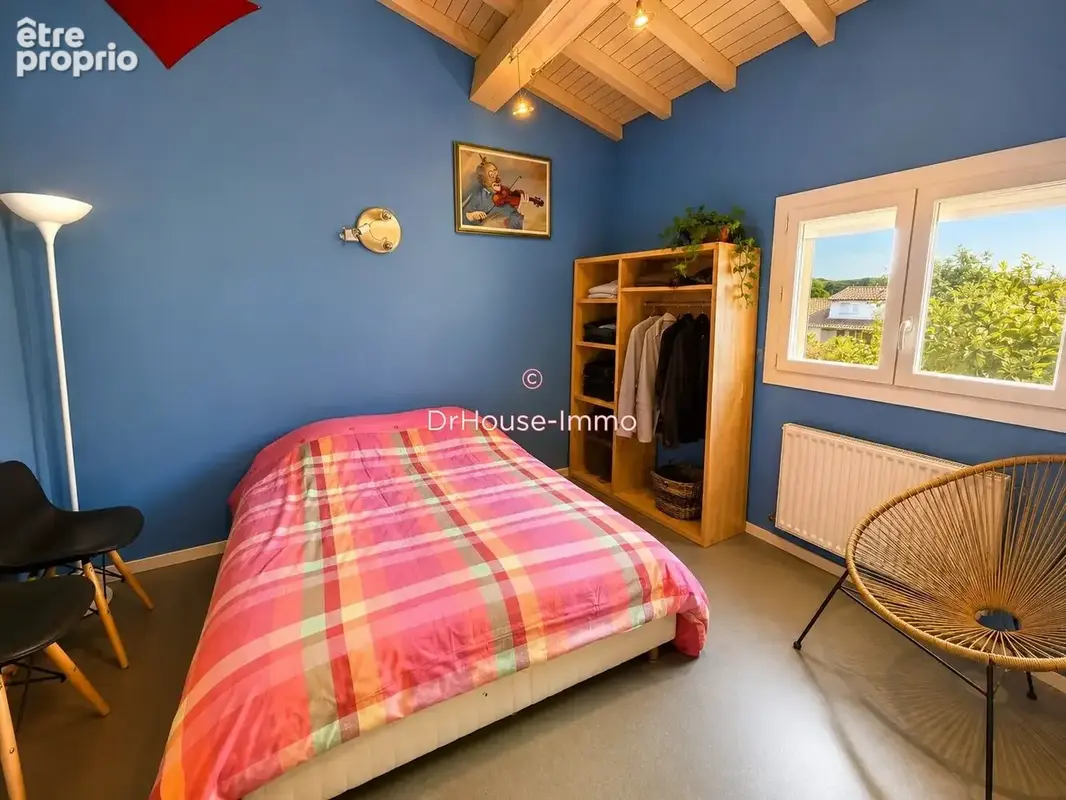 Maison 6 pièces 143 m² à vendre à Cavanac (11570) - photo 8
