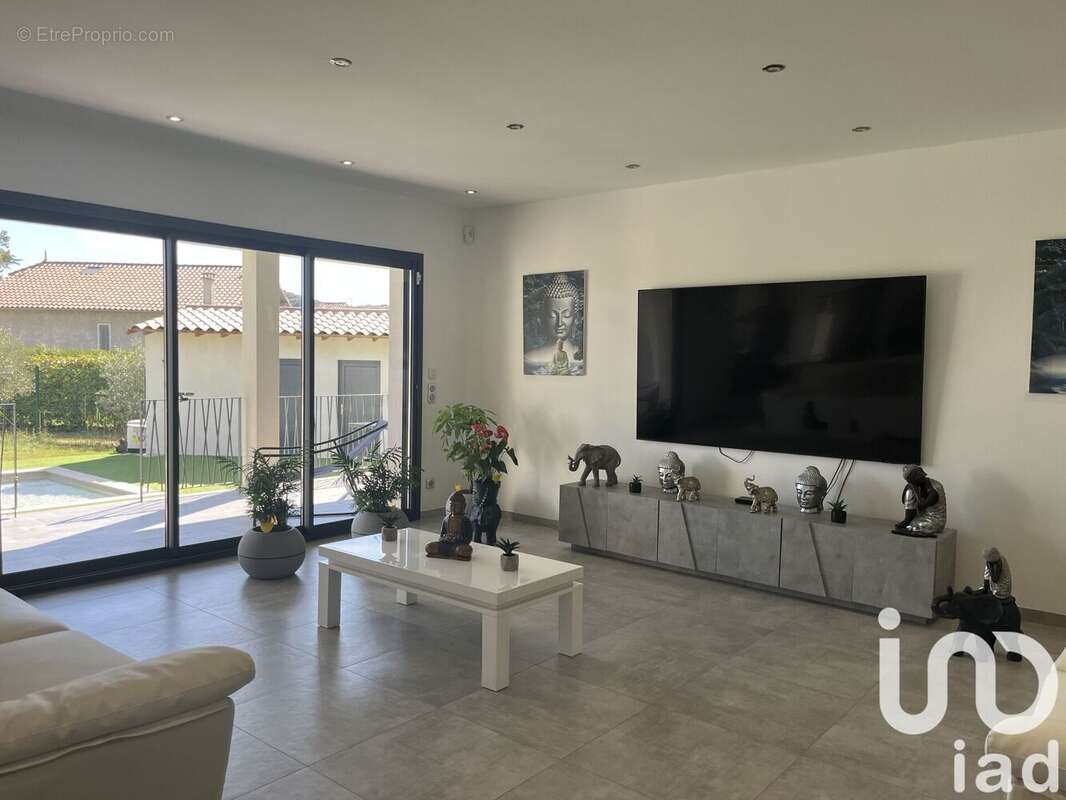 Photo 5 - Maison à TORNAC