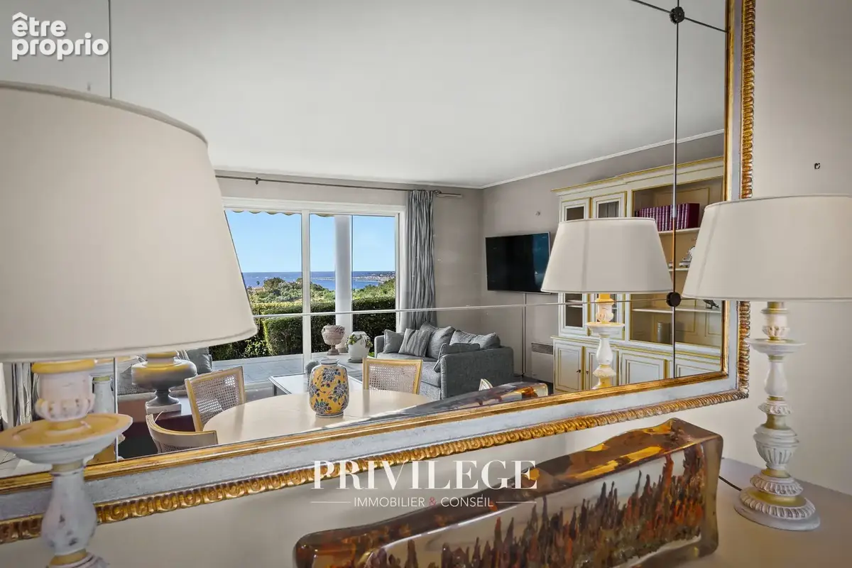 Exclusivité - Grand Duc - Vue féerique - Somptueux appartement 4 Pièces - photo 14