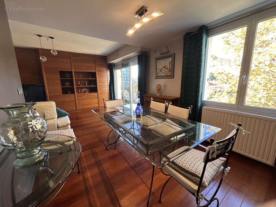 Photo 5 - Appartement à BAYONNE