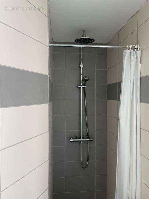 Appartement à FIGEAC