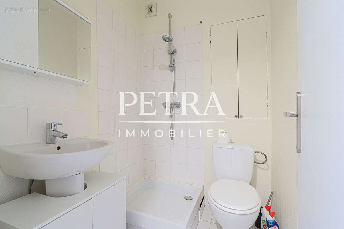 Appartement à CHEVILLY-LARUE