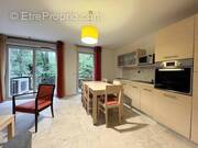 Photo 1 - Appartement à DIVONNE-LES-BAINS