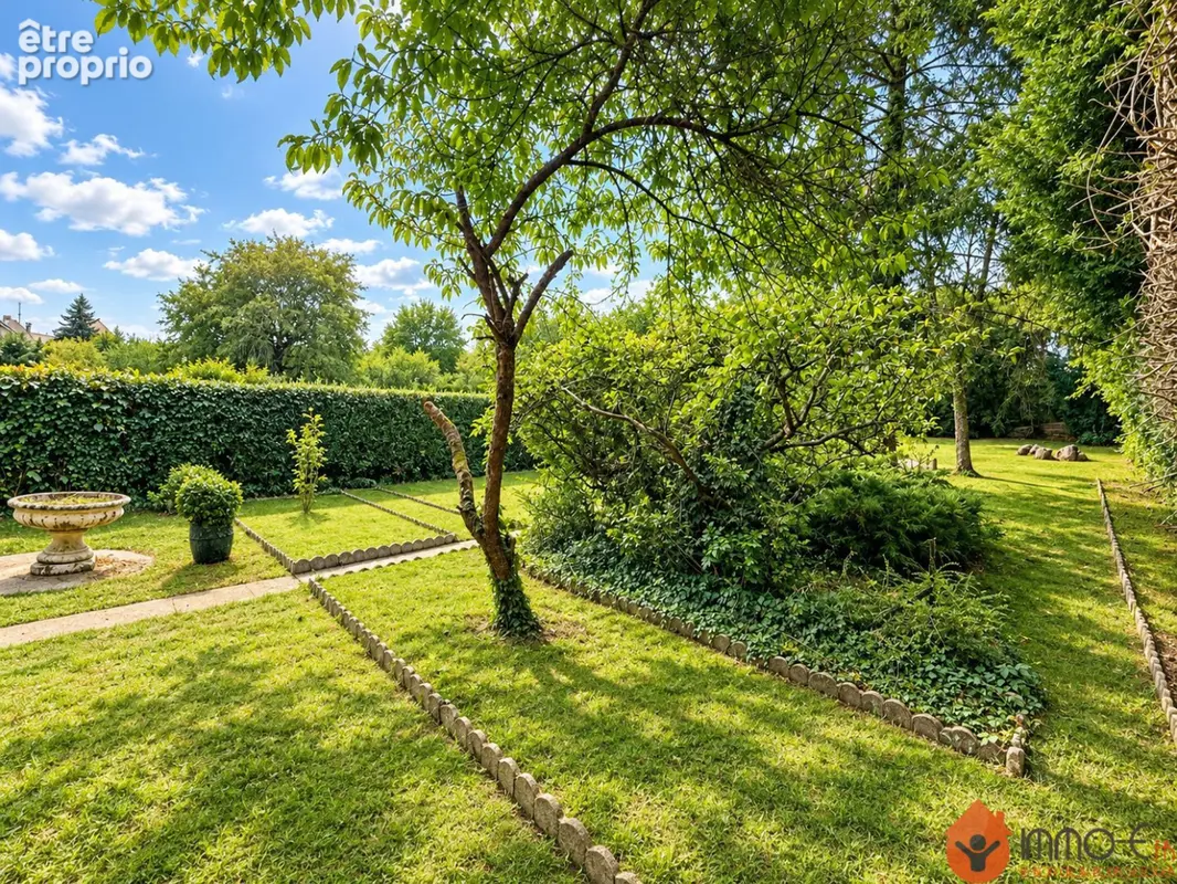 Maison 5 pièces 96 m² à vendre à Meaux (77100) - photo 2