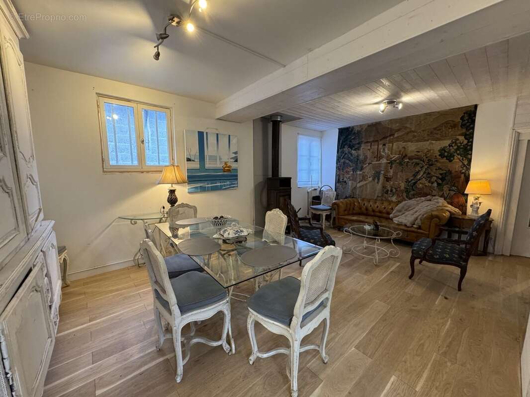 Maison à L&#039;HOTELLERIE