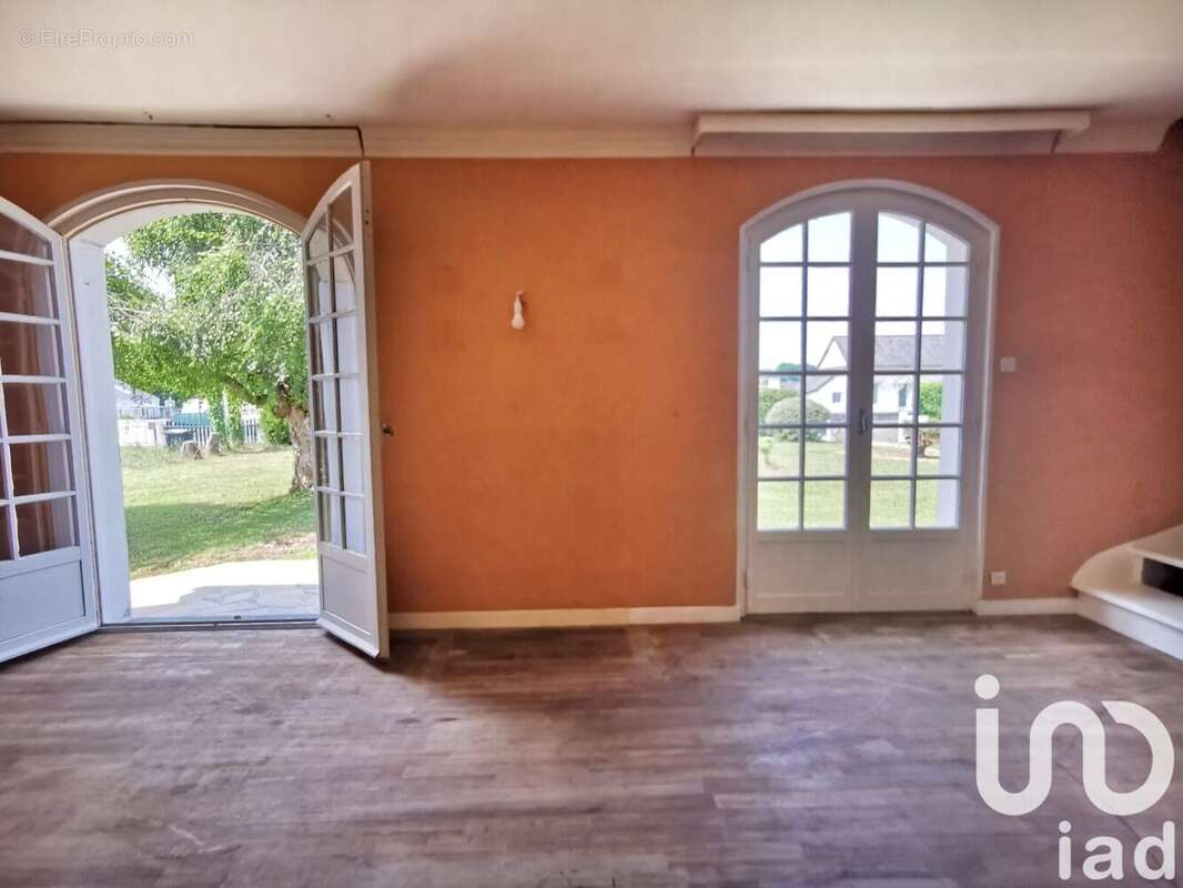 Photo 8 - Maison à POMMERIT-LE-VICOMTE