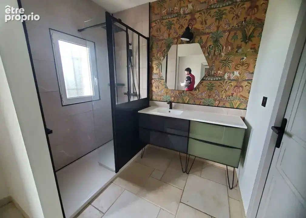 Maison d exception avec piscine et vue panoramique sur le Vieux - photo 11
