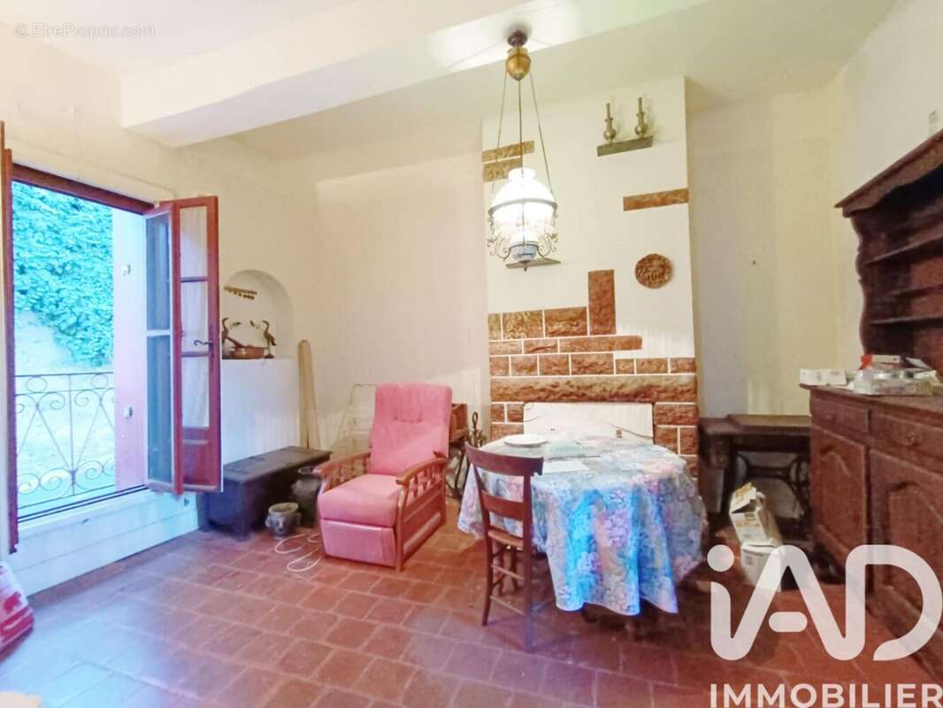 Photo 5 - Maison à POUZOLLES