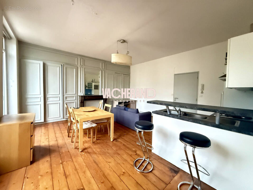 Appartement à LILLE