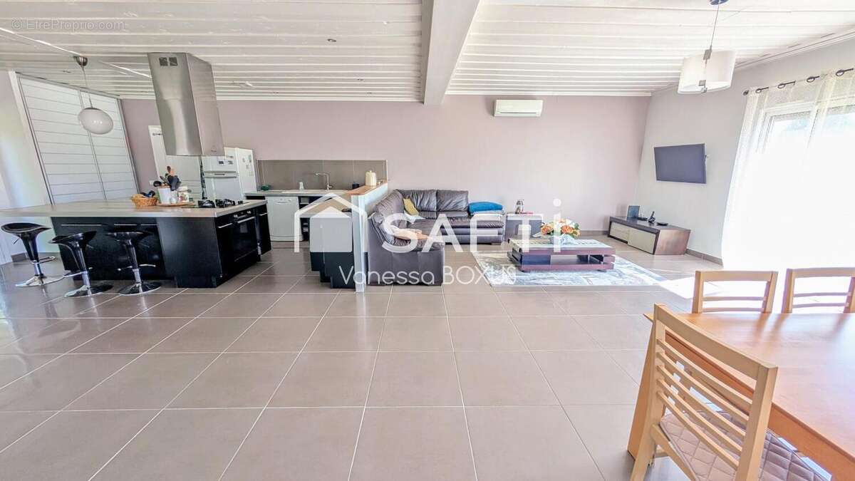 Photo 2 - Maison à MARMANDE