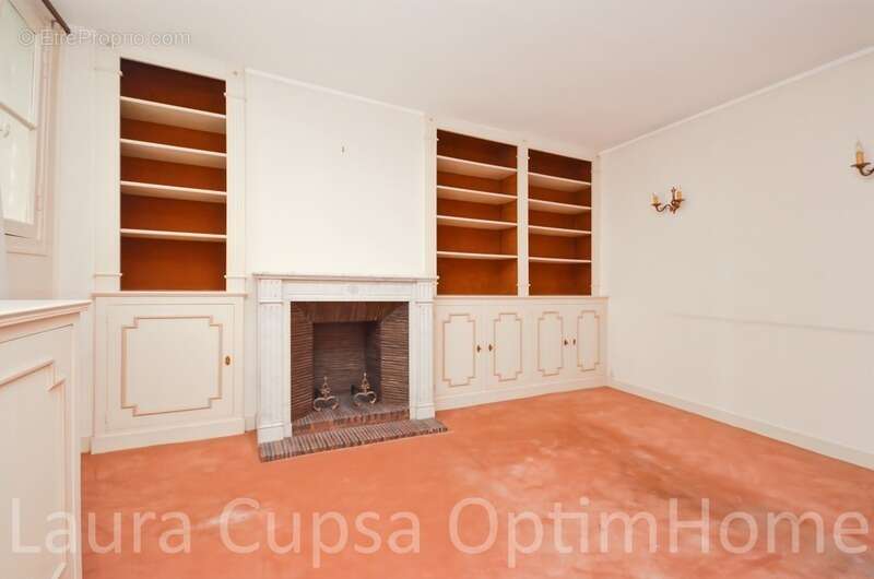 Appartement à BOURG-LA-REINE