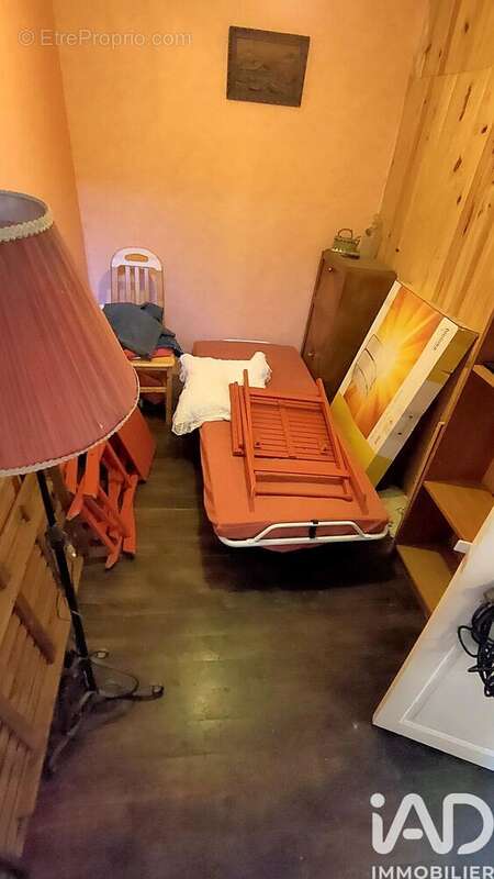 Photo 9 - Maison à LABASTIDE-ROUAIROUX