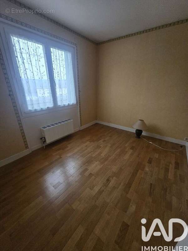 Photo 8 - Maison à OEUILLY