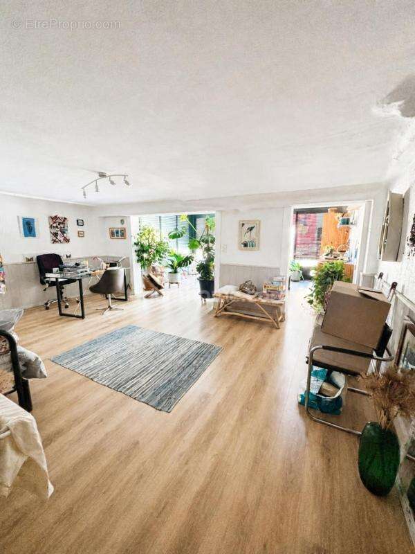  Maison de caractère 184 m² – 4/5 chambres – Jardin – Saint-Cybard à Angoulême  - photo 7
