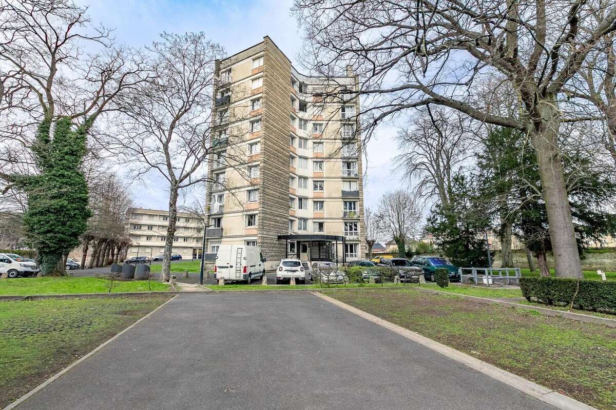 Photo 6 - Appartement à NOGENT-SUR-OISE