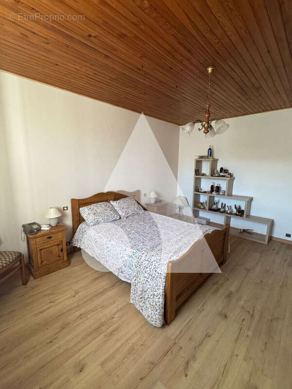 Maison à VOUTHON-BAS