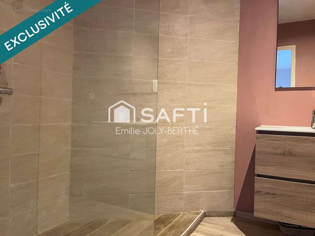 Photo 7 - Maison à AVESSE