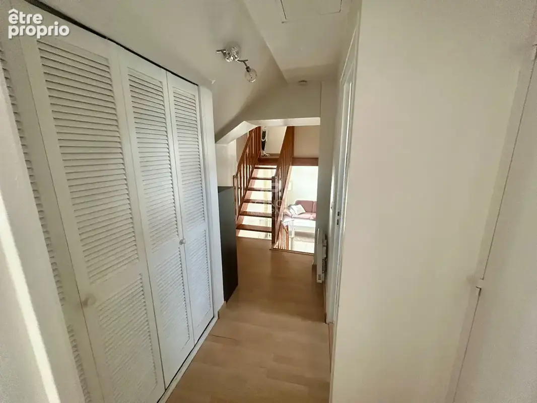 Appartement Carrieres Sous Poissy 3 pièce(s) 68 m2 - photo 7