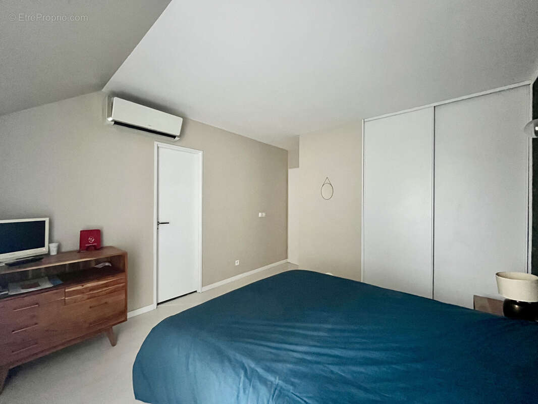 Maison à VILLEPREUX