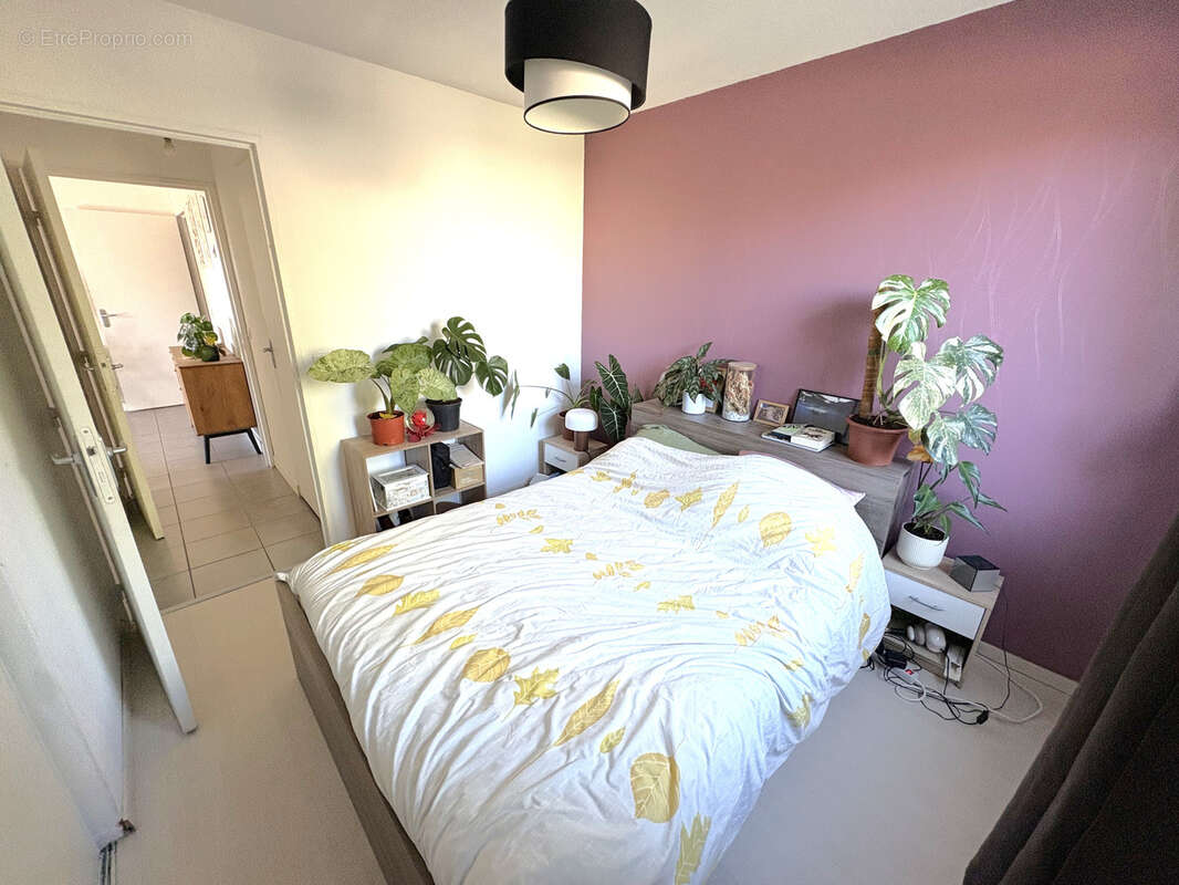 Appartement à GERZAT