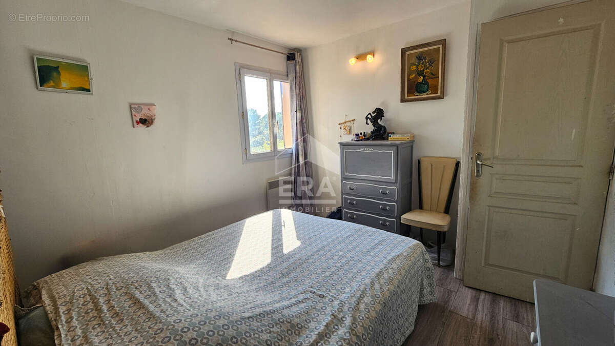 Maison à PORT-DE-BOUC