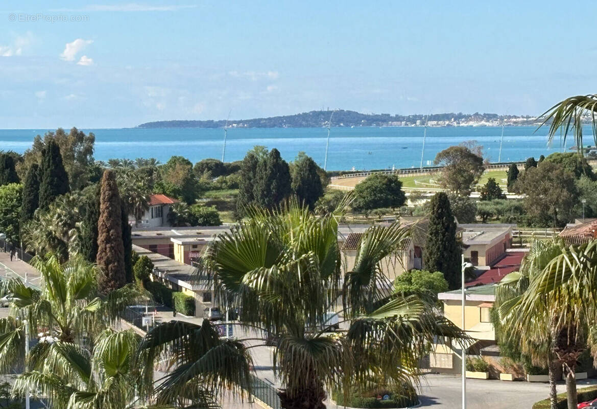 Appartement à CAGNES-SUR-MER
