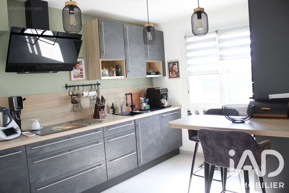 Maison 87 m² à Medis  - photo 5