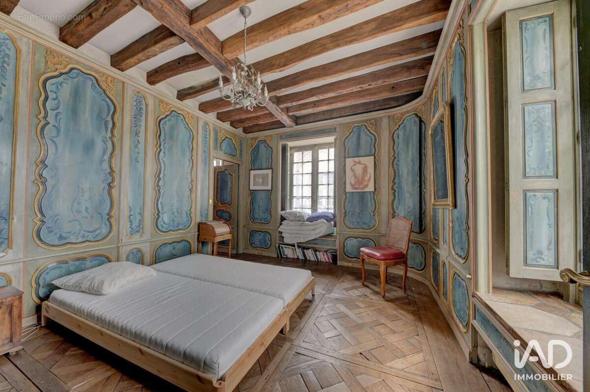 Photo 2 - Appartement à PARIS-4E