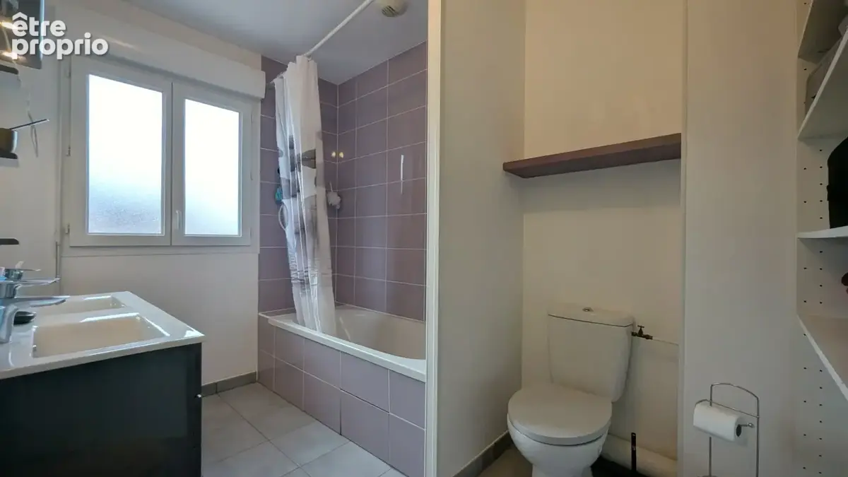 CHAVANOD - Maison  familiale en exclusivité - photo 14