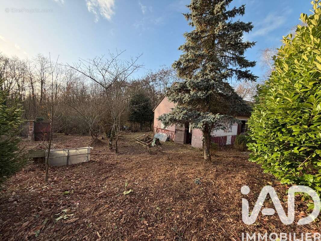 Photo 3 - Maison à LOUVERSEY